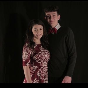 Meet your Posher, Reagan